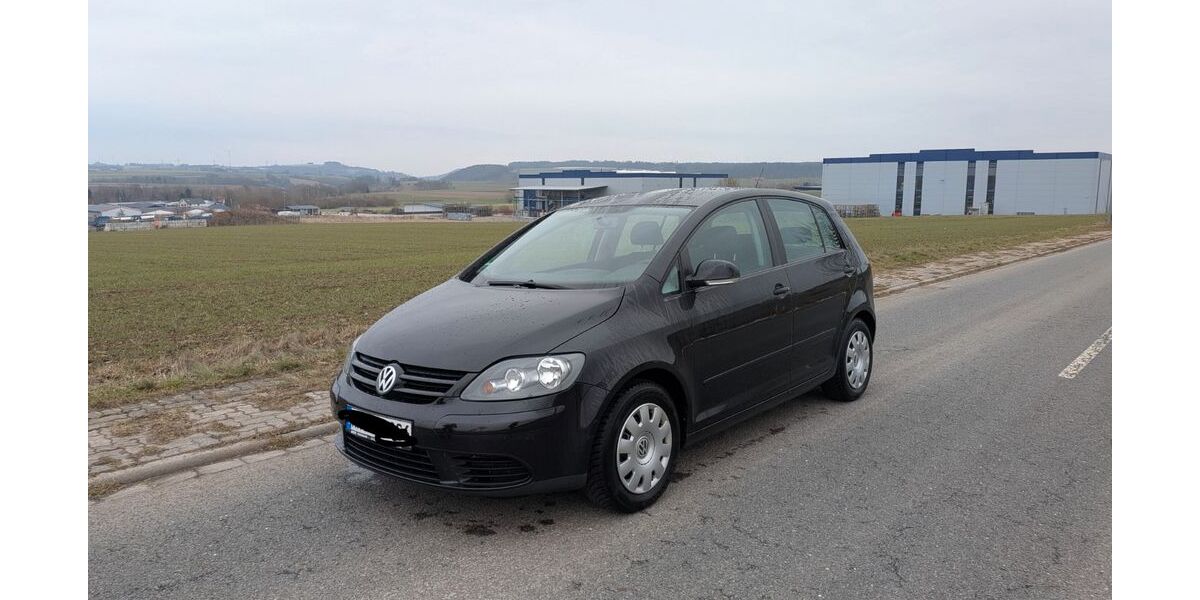 VW Golf Plus 80.000 km 6.500 &euro; Beverungen 37688