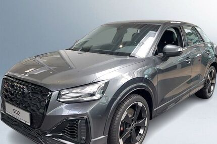 Audi SQ2