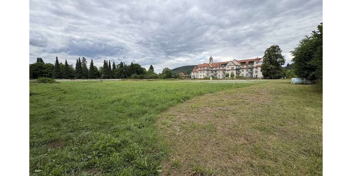 Grundstück Lohr am Main - 1.400.000&euro; | Angebot:24864776