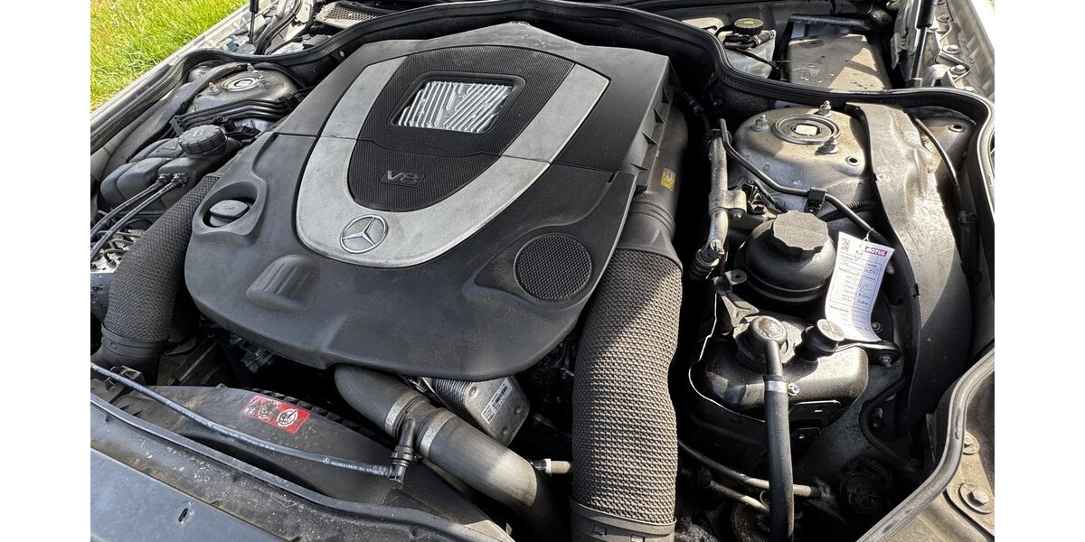 Mercedes-Benz SL 500 232.000 km 20.000 &euro; Heidelberg 69117