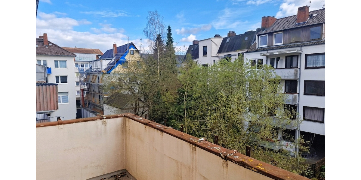 Etagenwohnung Bremerhaven Geestemünde - 2 Zimmer, 68 m&sup2;, 99.000&euro; | Angebot:26306416