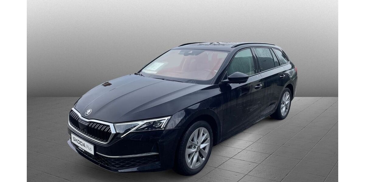 Skoda Octavia 28.279 km 30.900 &euro; Bad Camberg 65520
