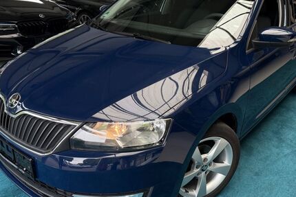 Skoda Rapid 71.359 km 8.991 &euro; Freudenberg 57258