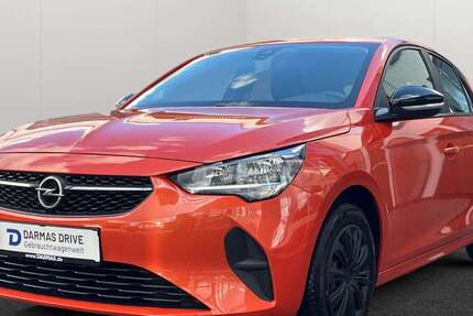 Opel Corsa 41.245 km 10.690 &euro; Recklinghausen 45657