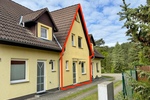 HORN IMMOBILIEN++ Wesenberg a. d. Bundeswasserstraße, gepflegtes RMH mit großem Grundstück und vielen Extras - Reihenmittelhaus Wesenberg | Angebot:26779946