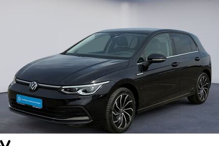 VW Golf 55.189 km 22.595 &euro; Magdeburg 39126