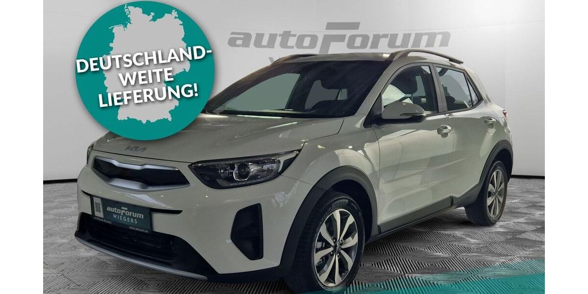 Kia Stonic 5.227 km 21.870 &euro; Herford 32051