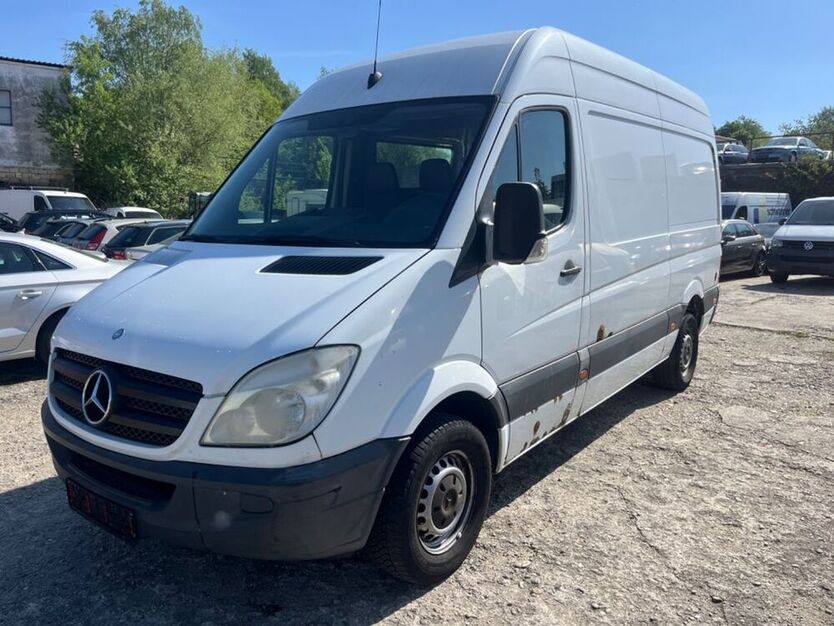 Sprinter