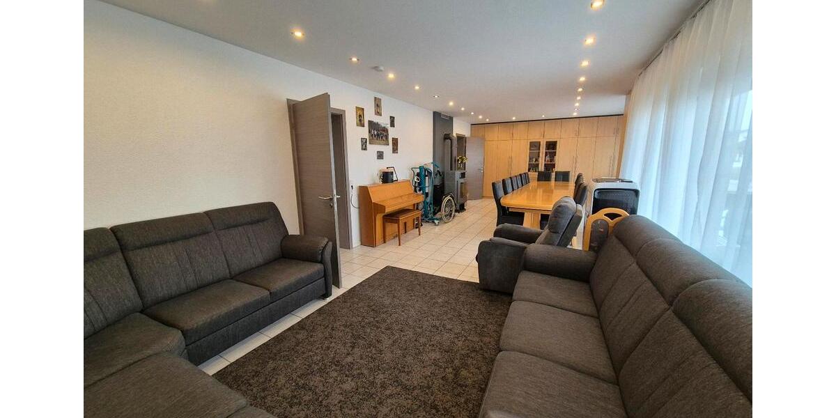 Einfamilienhaus Bruchmühlbach-Miesau Miesau - 5 Zimmer, 148 m&sup2;, 355.000&euro; | Angebot:24962333