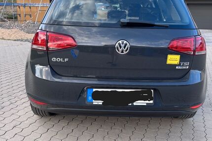 VW Golf 170.500 km 7.150 € Bell 56288