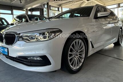 BMW 520 173.000 km 20.000 &euro; Idstein 65510