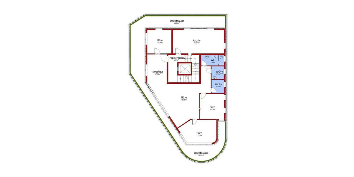 Gewerbeobjekt Sinsheim Steinsfurt - 1.500.000&euro; | Angebot:25801790