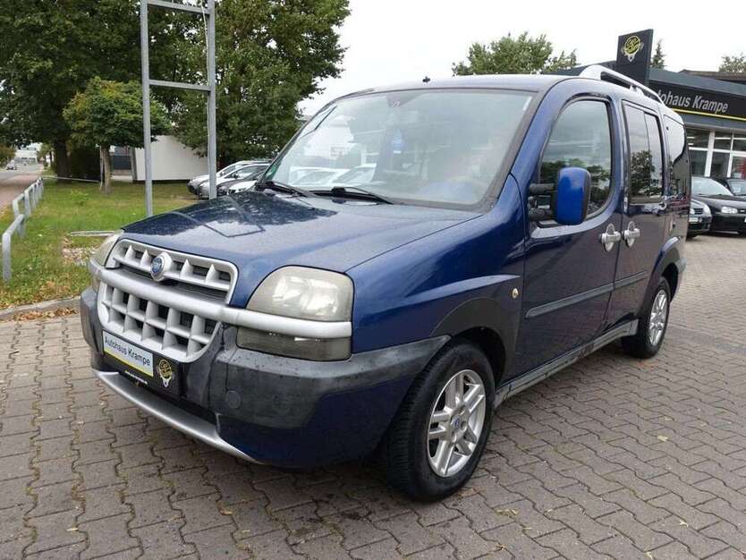 Doblo