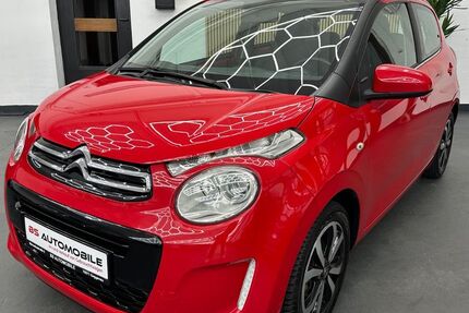 Citroen C1 82.046 km 6.500 &euro; Gaggenau 76571