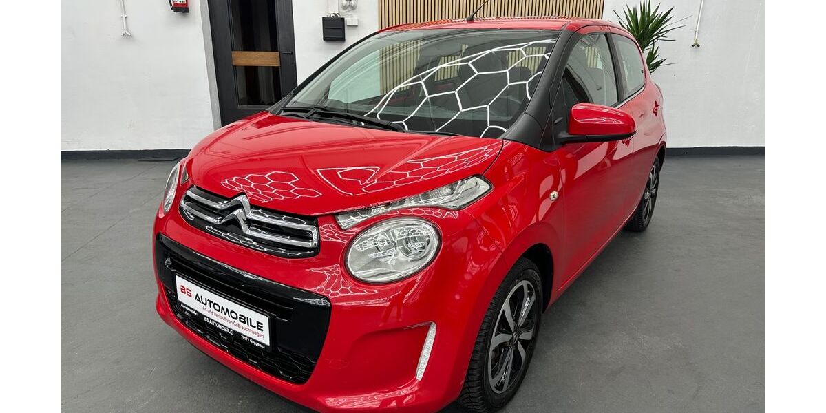Citroen C1 82.046 km 6.500 &euro; Gaggenau 76571