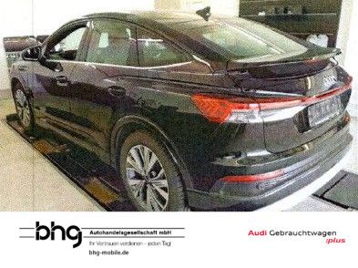 Audi Q4 e-tron 78.106 km 27.930 &euro; Ettlingen 76275