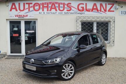 VW Golf 64.000 km 15.900 &euro; Schönefeld 12529