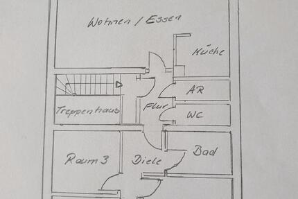 Wohnung Gifhorn - 4 Zimmer, 100 m&sup2;, 700&euro; | Angebot:26521157