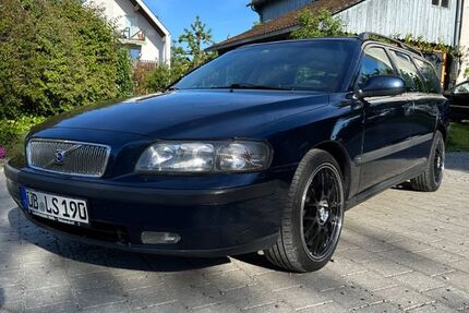 Volvo V70 310.000 km 4.999 &euro; Meersburg 88709