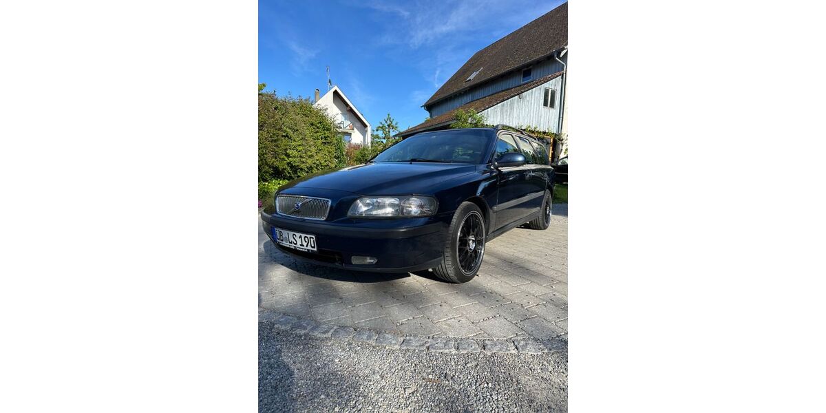 Volvo V70 310.000 km 4.999 &euro; Meersburg 88709
