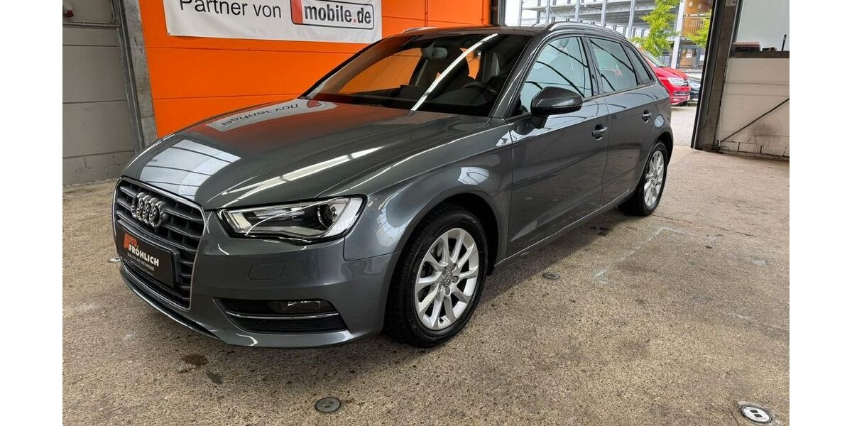 Audi A3 35.900 km 14.999 &euro; Gaimersheim bei Ingolstadt 85080