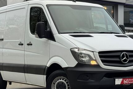 Mercedes-Benz Sprinter 157.500 km 15.950 € Kiel 24107