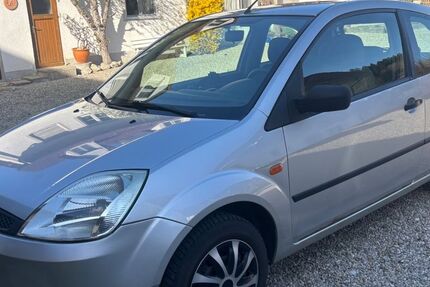 Ford Fiesta 164.000 km 1.300 &euro; Allershausen 85391