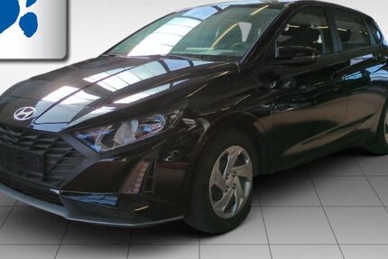 Hyundai i20 22.611 km 14.980 &euro; Salzbergen 48499