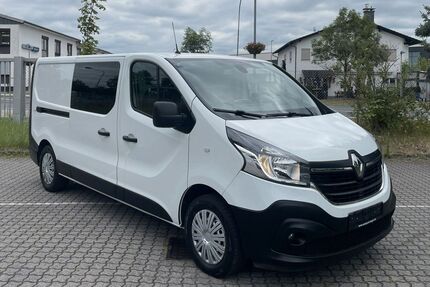 Renault Trafic 130.000 km 15.980 &euro; Langen 63225