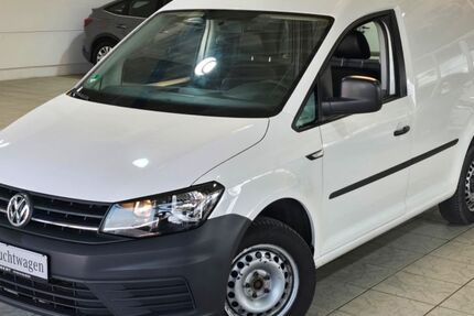 VW Caddy 125.000 km 10.900 &euro; Ichenhausen 89335