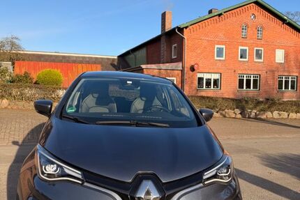 Renault ZOE 63.000 km 11.700 &euro; Leezen 23816