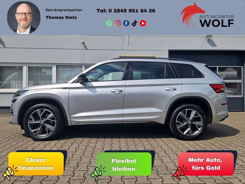 Kodiaq