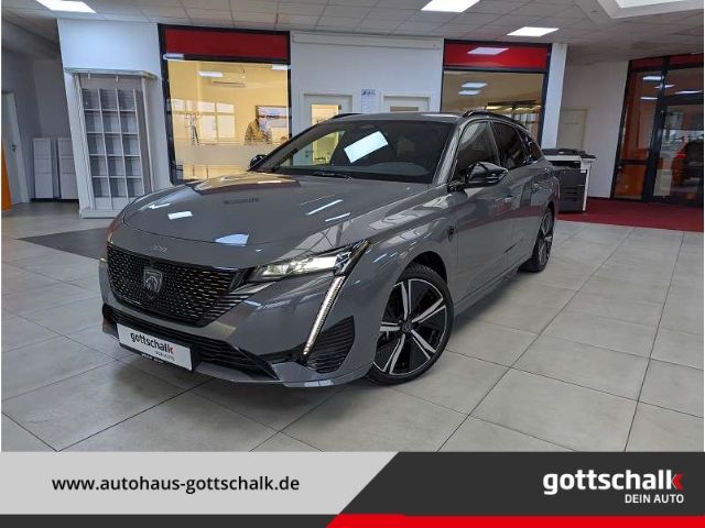 Peugeot 308 27.105 km 25.490 € Halberstadt 38820