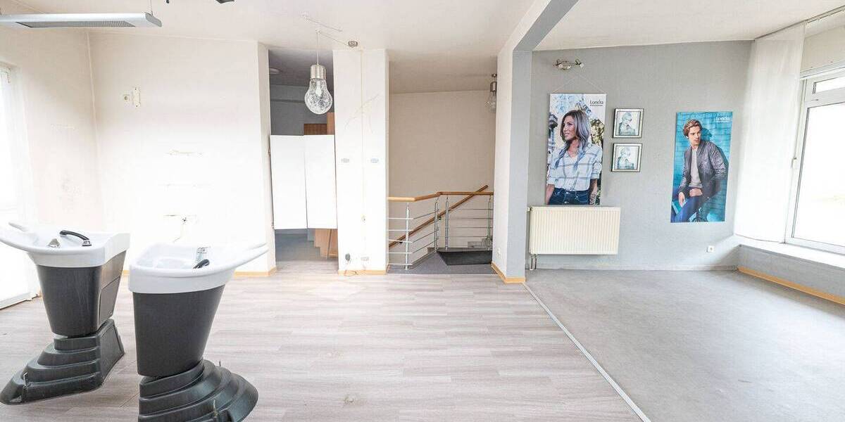 Gewerbeobjekt Stade - 3 Zimmer, 98.500&euro; | Angebot:26744370