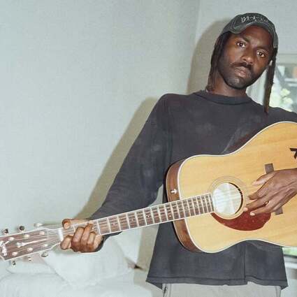 Blood Orange: Tour 2025 19.11.2025 History