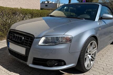 Audi A4 185.000 km 6.950 &euro; Taufkirchen 82024