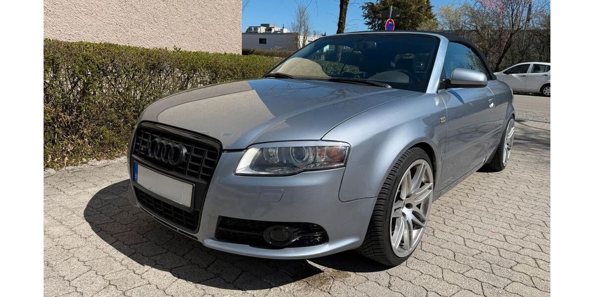 Audi A4 185.000 km 6.950 &euro; Taufkirchen 82024