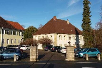 Gewerbeobjekt Bad Mergentheim - 1.950&euro; | Angebot:25729238