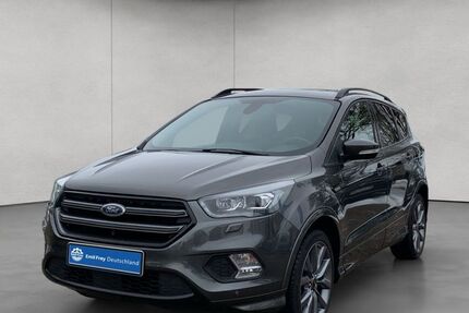 Ford Kuga 80.093 km 16.990 &euro; Preetz-Schellhorn 24211