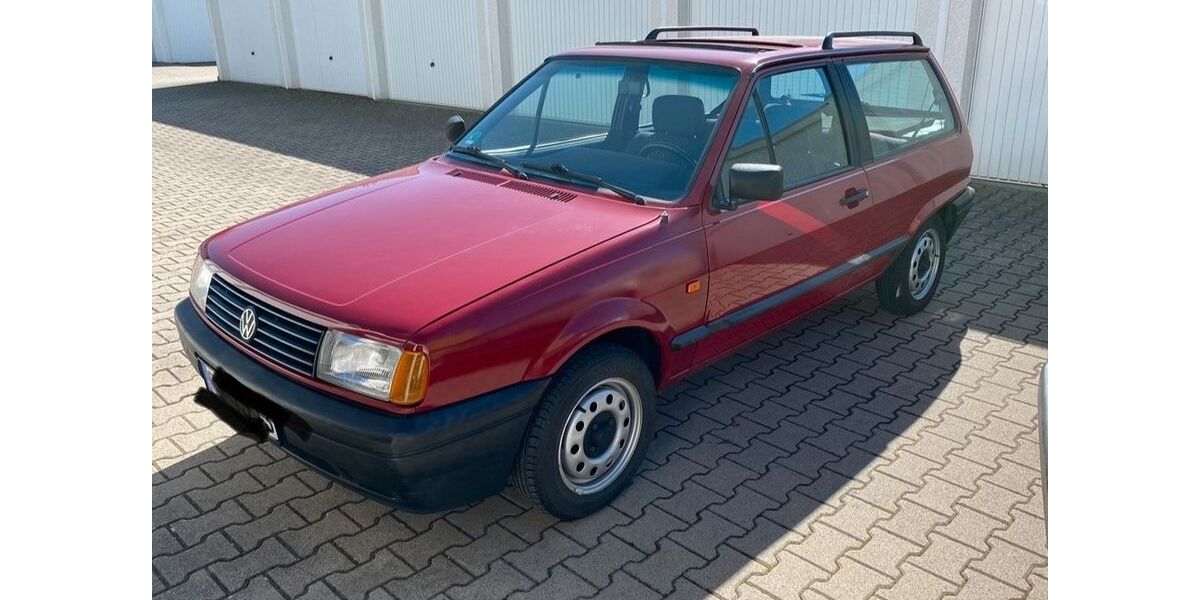 VW Polo 177.500 km 2.650 &euro; Althengstett 75382