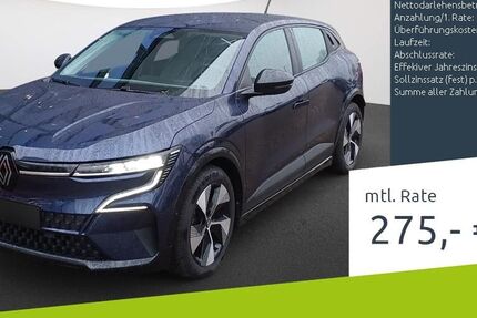 Renault Megane 34.180 km 23.170 &euro; Borken 46325