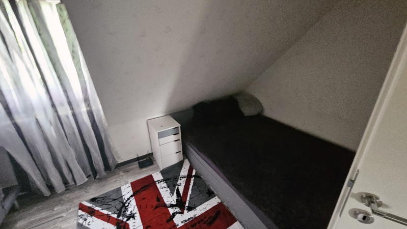 ObjNr:19492 - Gemütliches Wohnen im 4-Zi. REH in Weinheim 4 zimmer