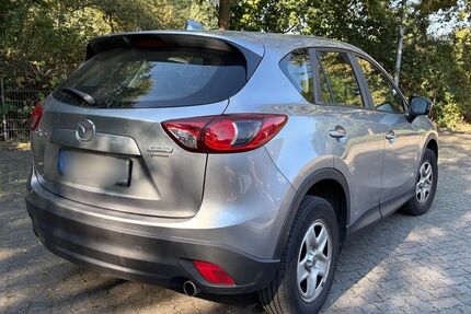 Mazda CX-5 300.000 km 3.900 € Hockenheim 68766