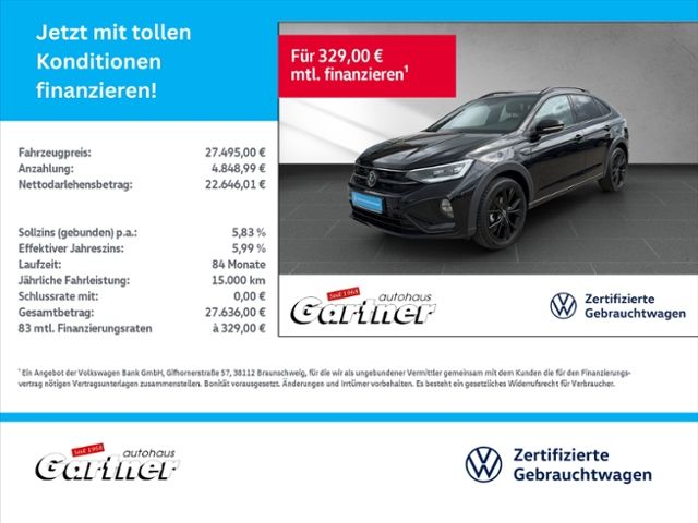 VW Taigo 15.228 km 25.975 &euro; Eiselfing 83549