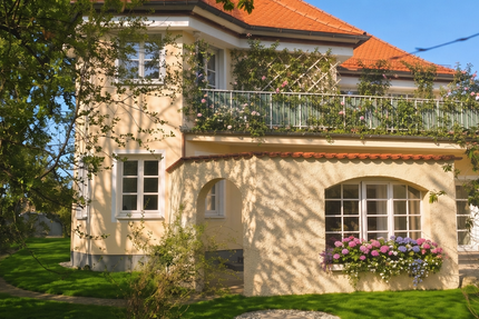 Haus Oberhaching Deisenhofen - 9 Zimmer, 240 m&sup2;, 5.900&euro; | Angebot:26399294
