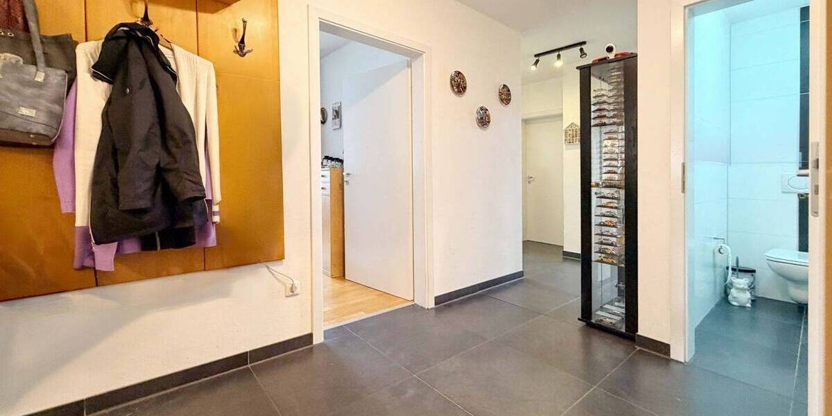 Etagenwohnung Neumarkt Altenhof - 4 Zimmer, 96 m&sup2;, 379.000&euro; | Angebot:26393401