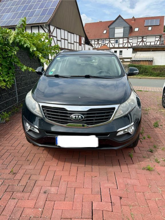 Sportage