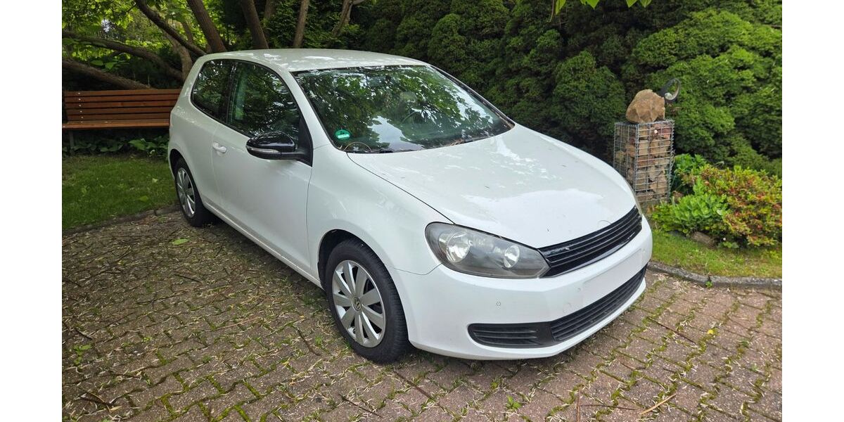 VW Golf 232.567 km 3.600 &euro; Rabenau 01734