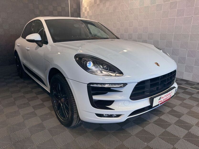 Macan