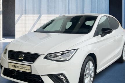 Seat Ibiza 22.431 km 18.690 &euro; Unterschleißheim 85716